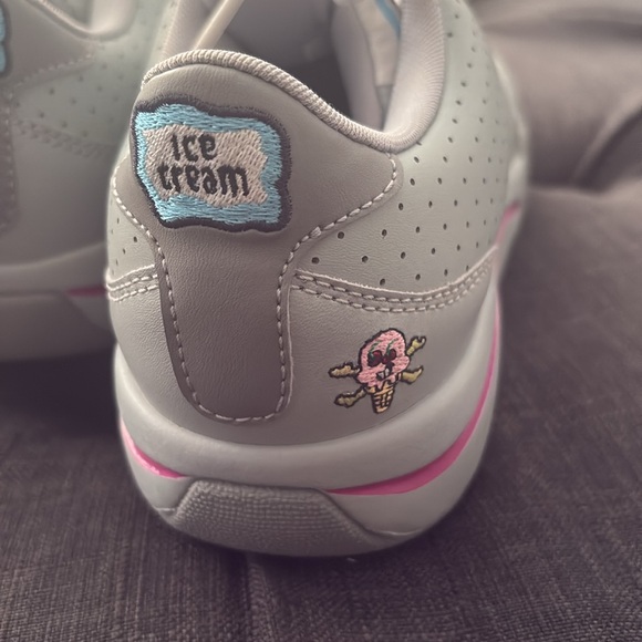 Reebok BBC Ice Cream Pharrell Williams shoes - Picture 3 of 7